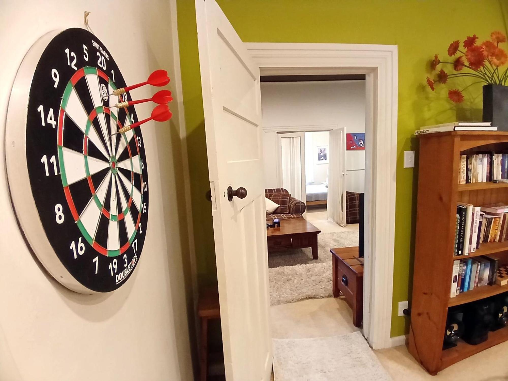 טאומרנוי Riverlea Cottage - Cosy, Comfy, Quiet, Central מראה חיצוני תמונה